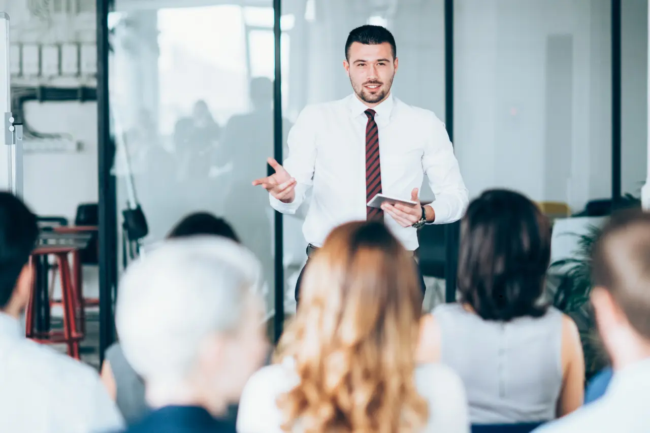 desarrollo organizacional