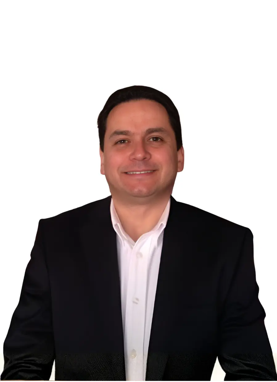 Jorge Riquelme Vejar