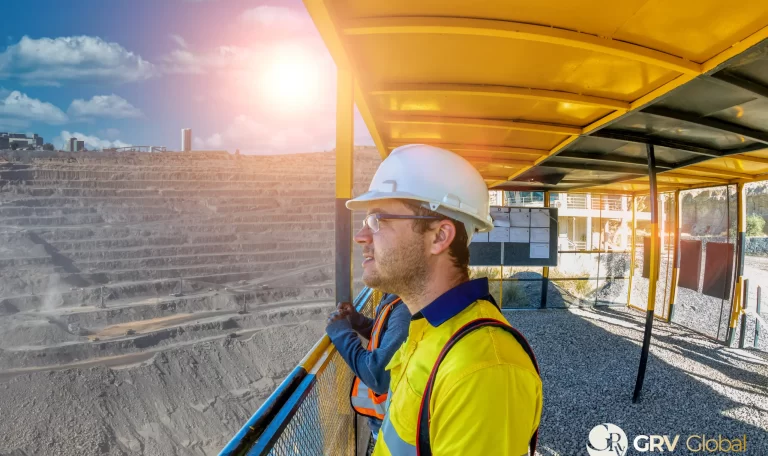 reclutamiento y seleccion en minería Chile