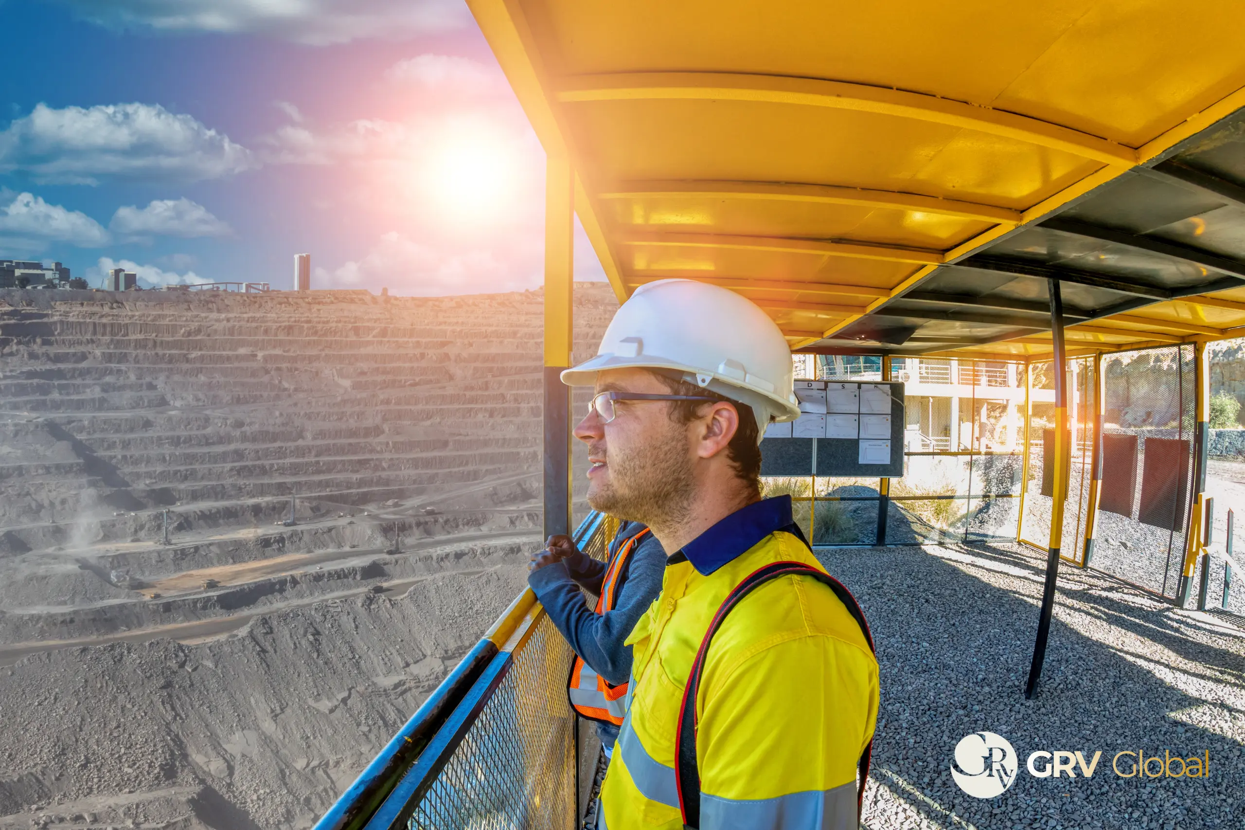 reclutamiento y seleccion en minería Chile