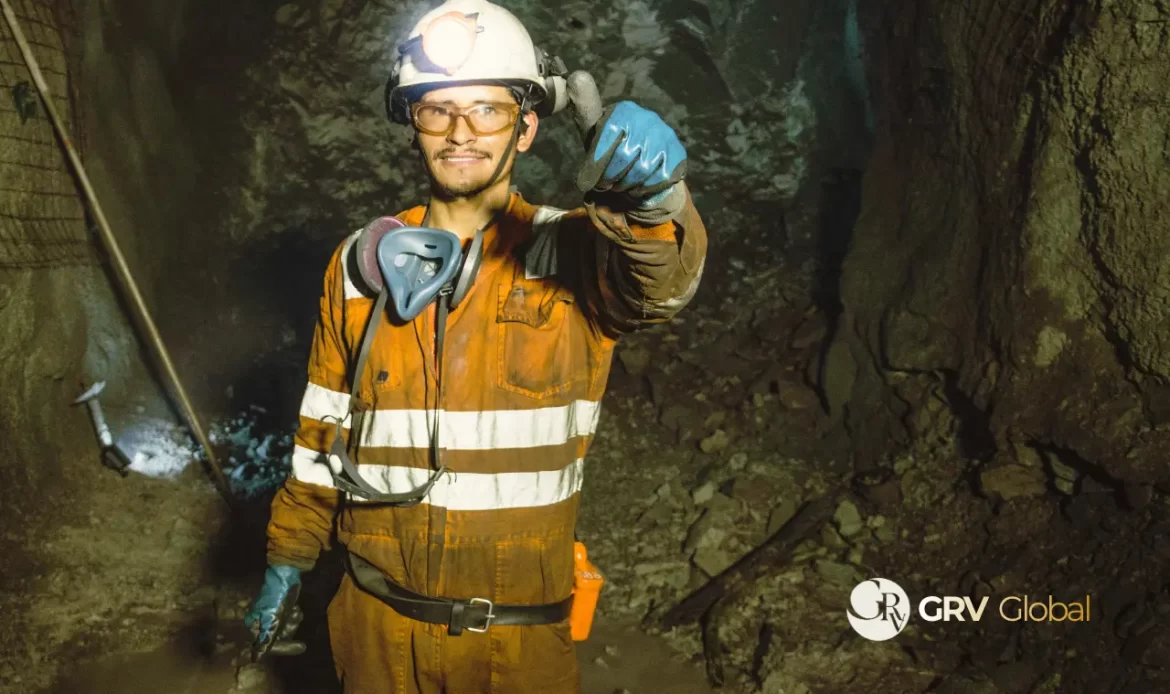 rotacion personal mineria chile