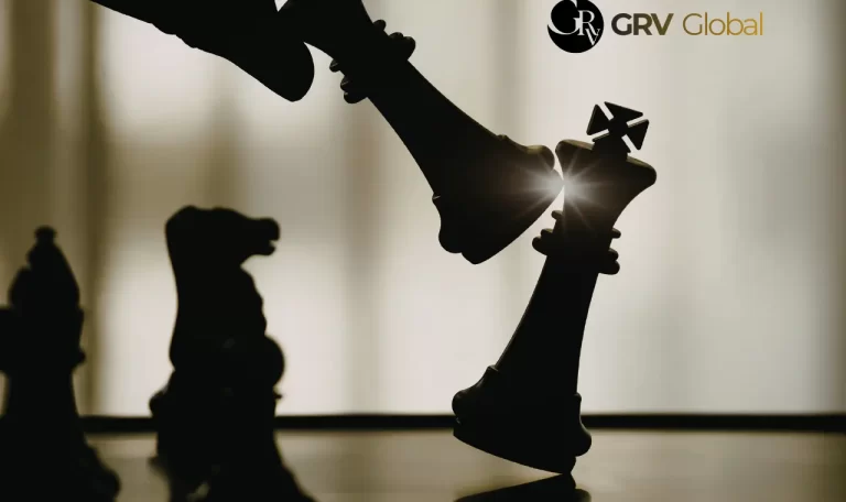 Alineamiento estratégico