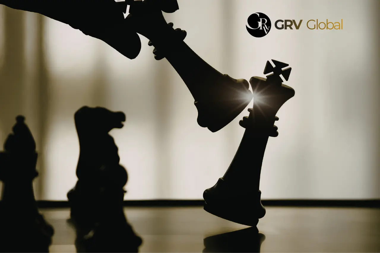 Alineamiento estratégico