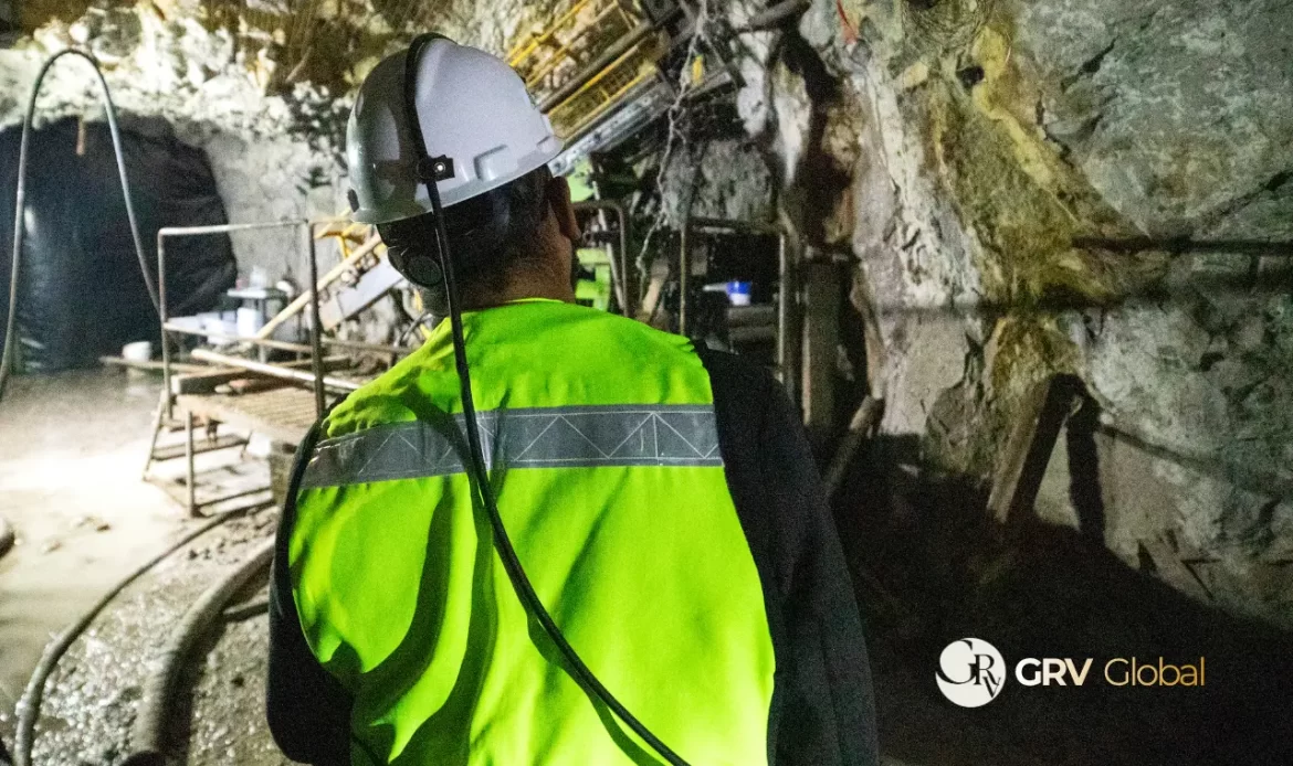 Rotacion personal Mineria