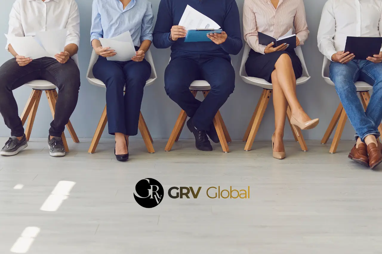 Reclutamiento Masivo