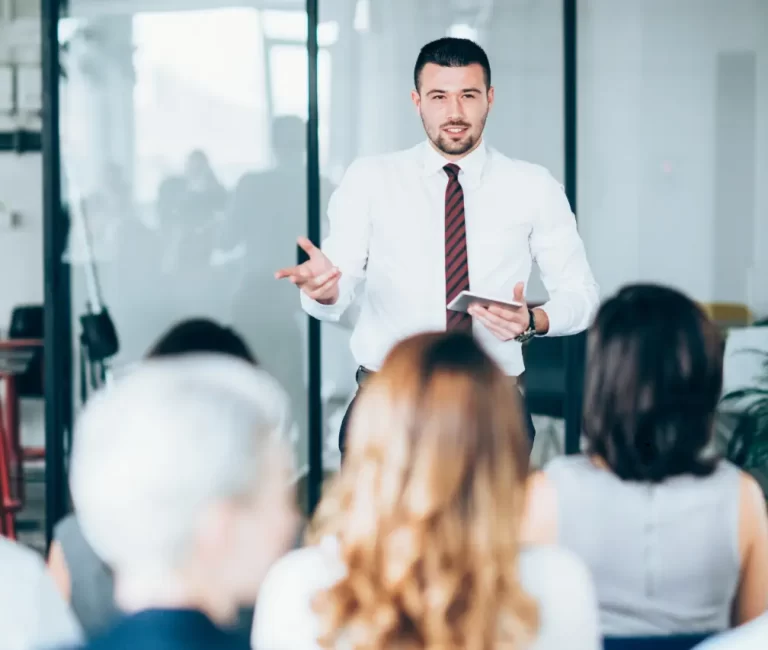 desarrollo organizacional