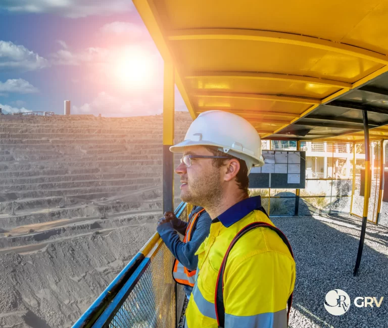 reclutamiento y seleccion en minería Chile