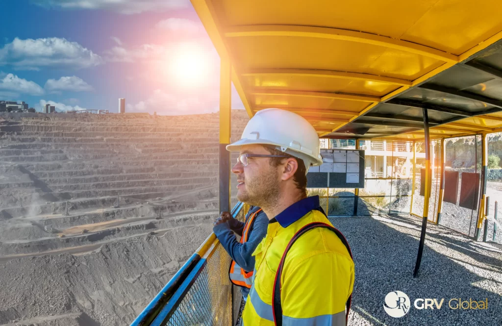 reclutamiento y seleccion en minería Chile